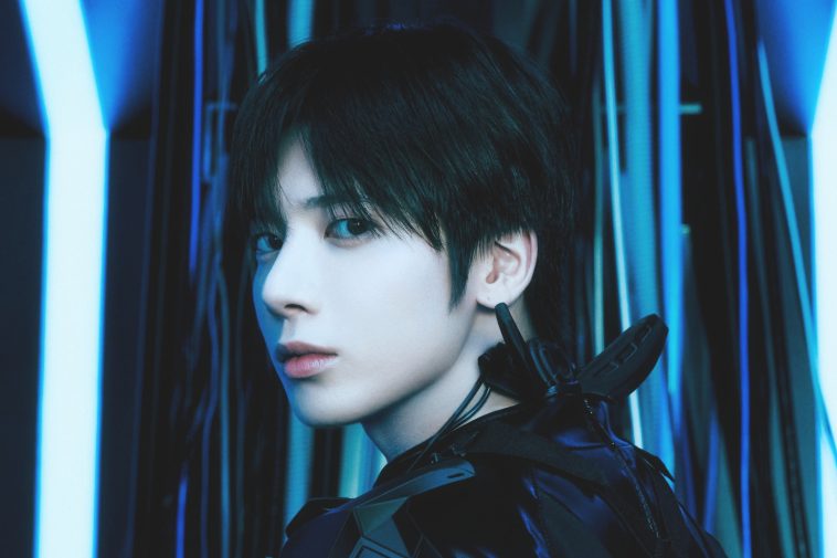 TXT’s Taehyun Launches Personal Instagram Account