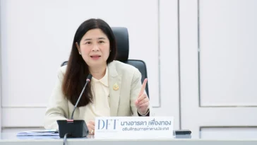 ปิดด่านชายแดนไทย-กัมพูชา ทำการค้าเดือนส.ค. ลดฮวบ 99.9%  