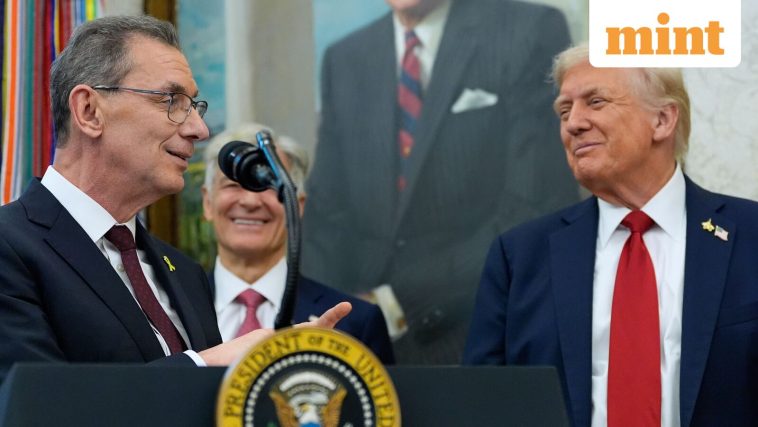 Pfizer to cut drug prices, announces $70 billion US investment, and discounted sales via TrumpRx