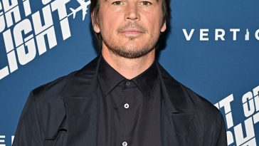 Josh Hartnett Hospitalized in Car Crash in Canada
