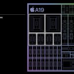 Apple A19 Processor