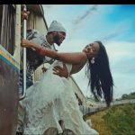 Diamond Platnumz releases video for “Msumari”