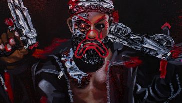 ODUMODUBLVCK drops new song “INDUSTRY MACHINE”