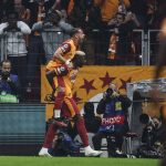UCL: Osimhen on fire as Galatasaray compound Liverpool’s woes with 1-0 win
