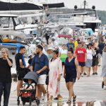 Prihodi od stranih turista 4,38 milijardi eura, rast od 5,9 posto