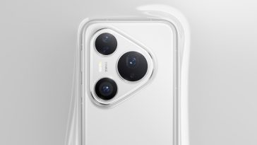 Report: Huawei Testing Ultra-Thin Smartphone Seen as Comparable to Apple’s iPhone Air