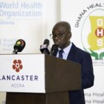 Health Workers at the Forefront of Ghana’s HPV Vaccination Campaign