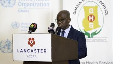 Health Workers at the Forefront of Ghana’s HPV Vaccination Campaign