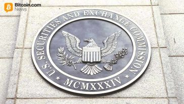 Landmark SEC Letter Rewrites Crypto Future With Doublezero 2Z Breakthrough