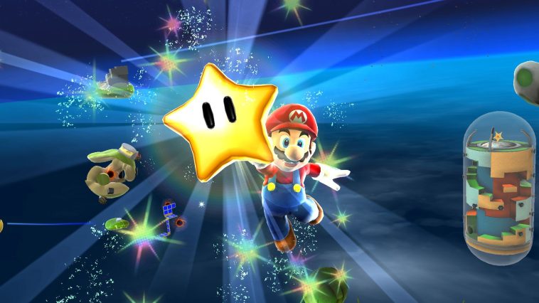 Super Mario Galaxy 1+2 Review – Gravity-Defying Excellence
