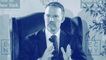 Why This Top Trade Representative Doesn’t See ‘Any Problems From Tariffs’