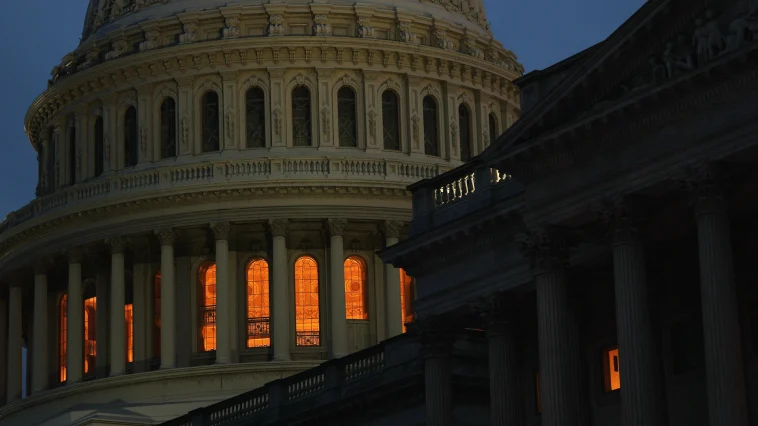 Government Shutdown: SBA to Furlough 23 Percent of Staff. Here’s What Services Will End