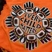 Recommended films, books, and podcasts in recognition of National Day for Truth and Reconciliation in Canada