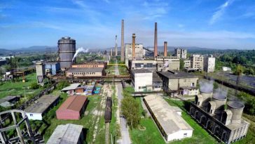 Radnici Koksare kreću u štrajk, kompanija pred kolapsom