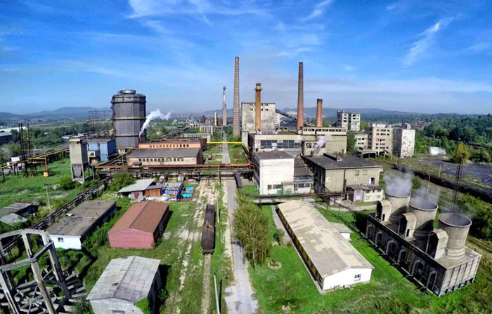 Radnici Koksare kreću u štrajk, kompanija pred kolapsom