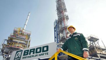 Rafinerija Brod ulazi u novi biznis, nema veze s naftom