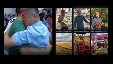 In China’s ‘Sympathy Economy,’ Trauma Finds a Livestream Stage