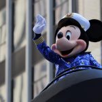 Disney sends cease and desist letter to Character.AI