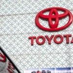 Toyota is clawing back China market share with new $15,000 EV
