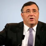 TotalEnergies CEO says Russian LNG could be redirected to Asia if EU bans imports