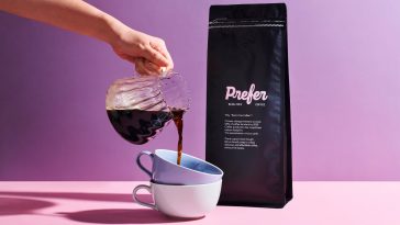 Bean-free coffee: Prefer partners Ajinomoto, Coffee Ferm for APAC growth