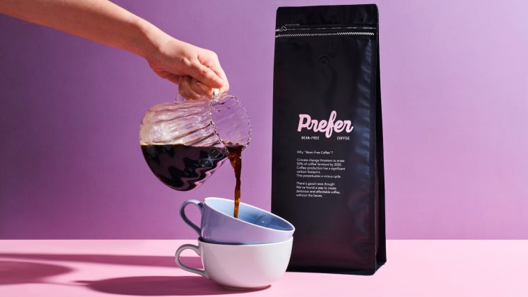 Bean-free coffee: Prefer partners Ajinomoto, Coffee Ferm for APAC growth