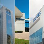 Amadeus, Grifols, Acerinox, ACS y Fluidra lideran la internacionalización del IBEX