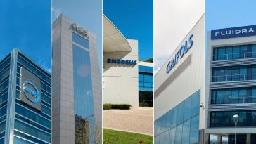 Amadeus, Grifols, Acerinox, ACS y Fluidra lideran la internacionalización del IBEX