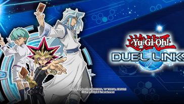 Yu-Gi-Oh! Duel Links welcomes Noah Kaiba to the fray in latest update