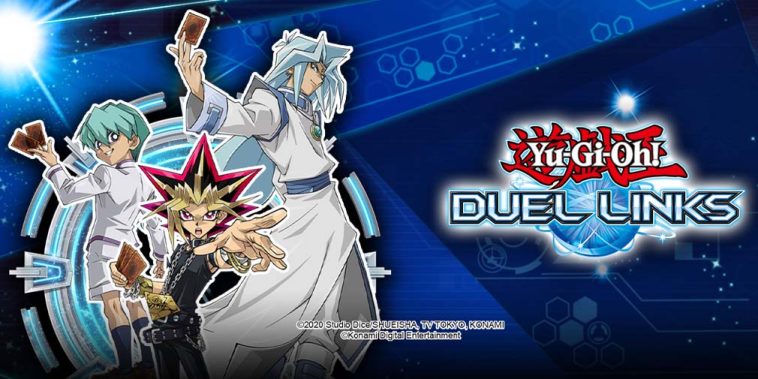 Yu-Gi-Oh! Duel Links welcomes Noah Kaiba to the fray in latest update