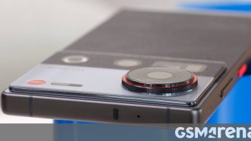 Nubia Z80 Ultra pops up on Geekbench with Snapdragon 8 Elite Gen 5