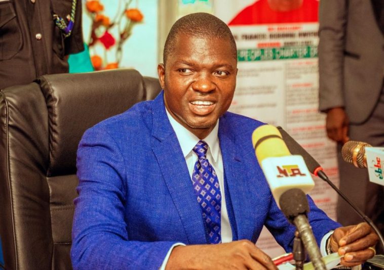 I was shocked over false stories of my illness abroad – Gov Nwifuru