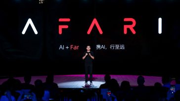 Afari Technology Unveils AI Plan and New Brand