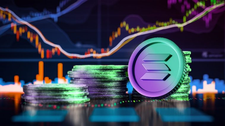 Solana se dispara en interés abierto en el CME ¿Qué significa esto para la criptomoneda?