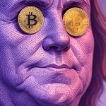 Casi 1 de cada 2 transacciones en Bitcoin no transmite valor monetario 