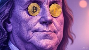 Casi 1 de cada 2 transacciones en Bitcoin no transmite valor monetario 