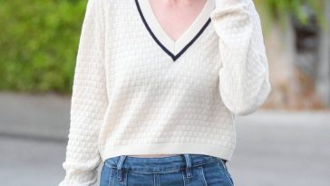 Jaime King makes rare comment about fiancé Austin Sosa