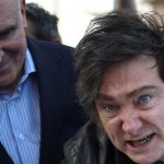 Milei defendió a Espert tras el escándalo por sus vínculos narcos: Son chimentos de peluquería