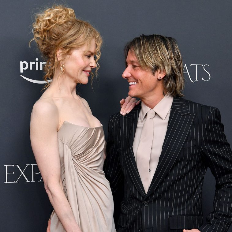 Keith Urban’s Possible Nicole Kidman Breakup Hint