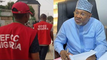 Alleged N12bn Diversion: Anti-graft agencies under pressure to probe ex-govt official