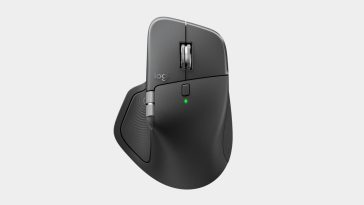 Logitech launches MX Master 4 for RM569 in Malaysia