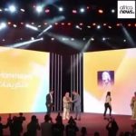 Morocco: The 14th edition of the Magreb International Film Festival opens in Oujda