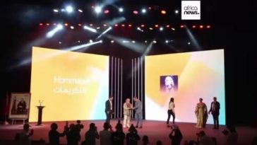 Morocco: The 14th edition of the Magreb International Film Festival opens in Oujda