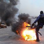 Madagascar: Protests ongoing to demand president’s resignation as police presence grows