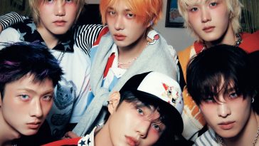 P1Harmony Postpones Today’s Concert In Toronto At Last Minute