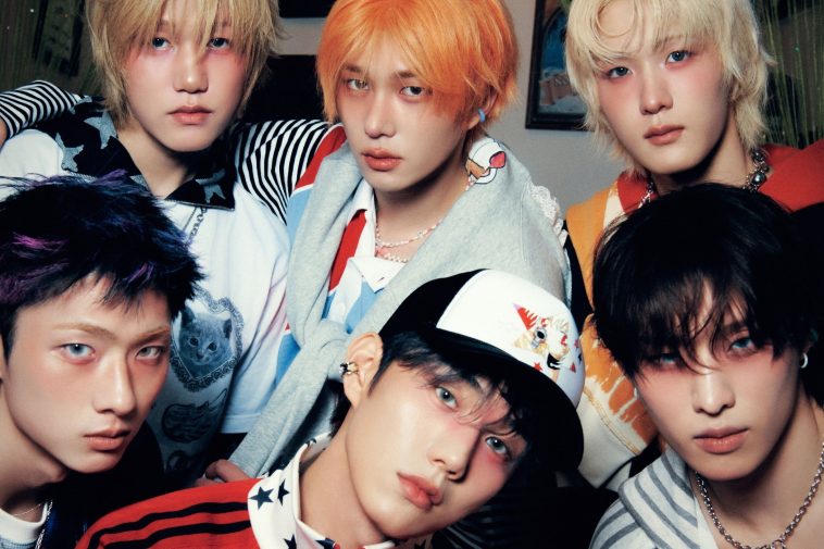 P1Harmony Postpones Today’s Concert In Toronto At Last Minute