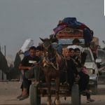 ‘This is the last opportunity’ – Israel warns Gaza residents as IDF closes in on city