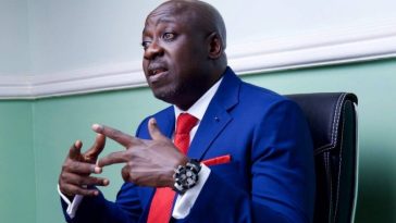 ADC Backs NUPENG, PENGASSAN, Rejects Planned Sale Of NNPCL