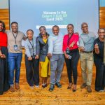 Safaricom Spark Accelerator Unveils 10 Startups for its Second Cohort