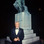 Inside Giorgio Armani’s Private Paris